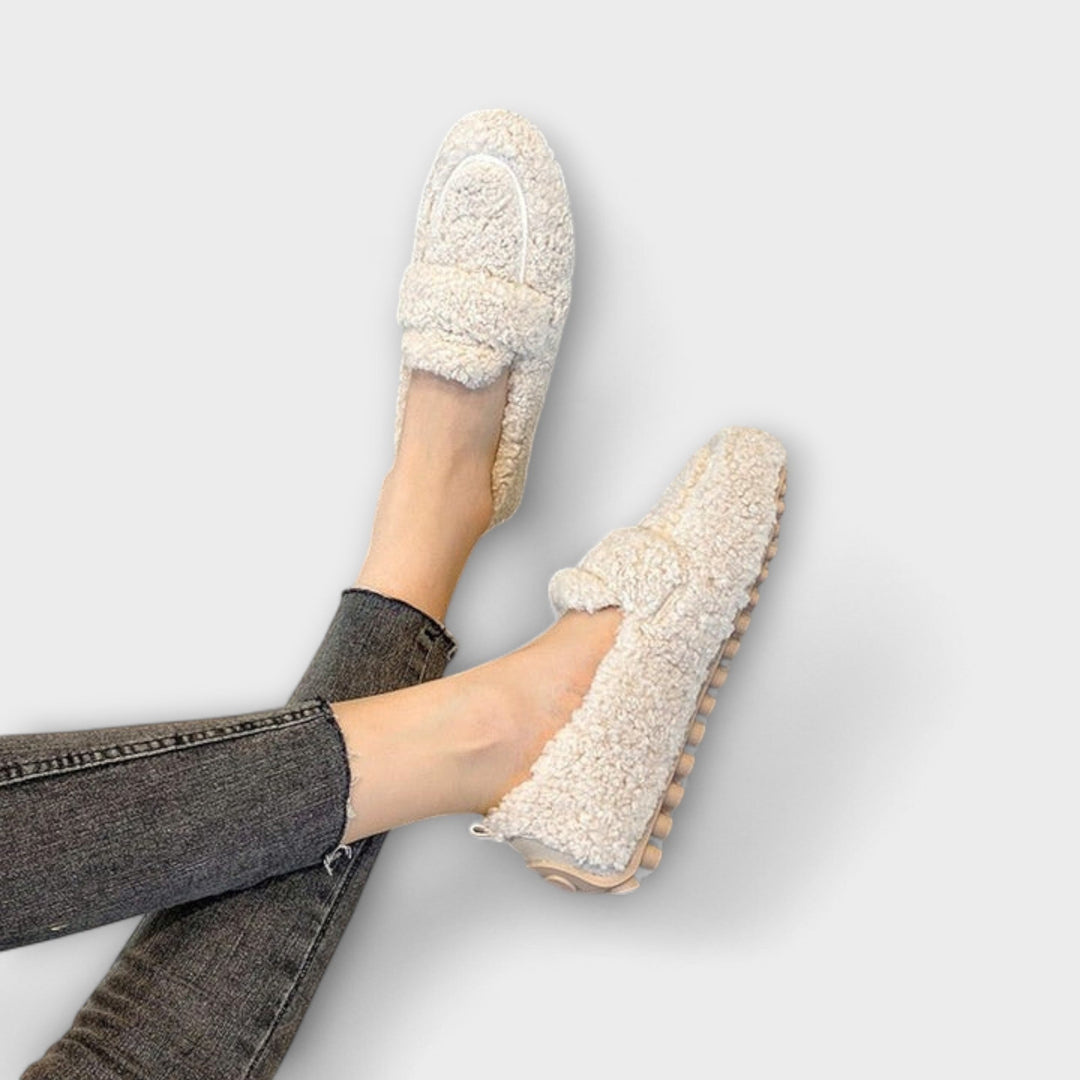 Alice - Ultra Comfortabele Orthopedische Slippers