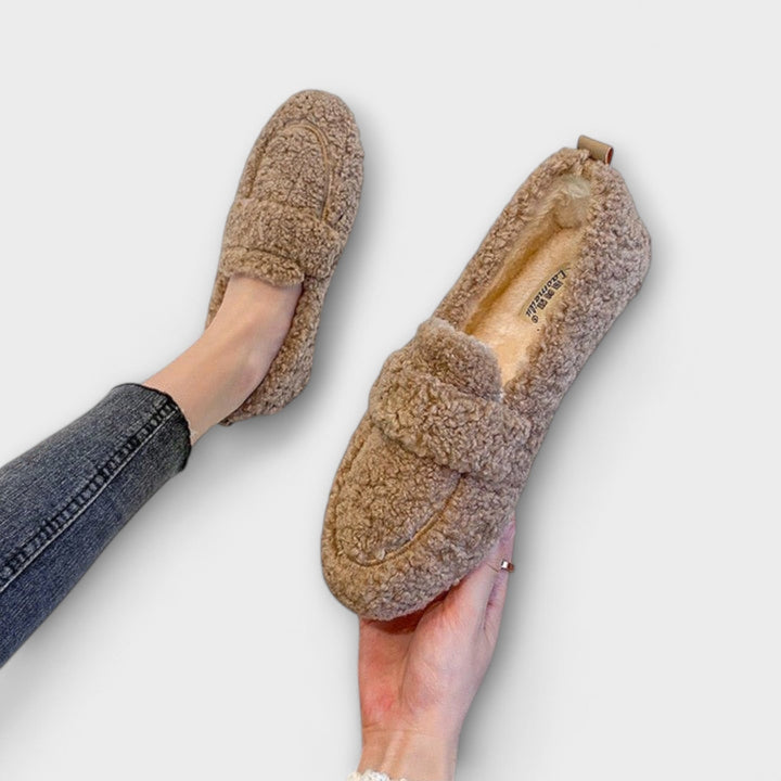 Alice - Ultra Comfortabele Orthopedische Slippers