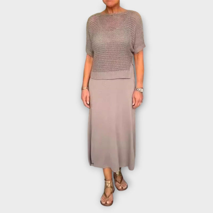 Alma - Handgemaakt, Fris en Ademend