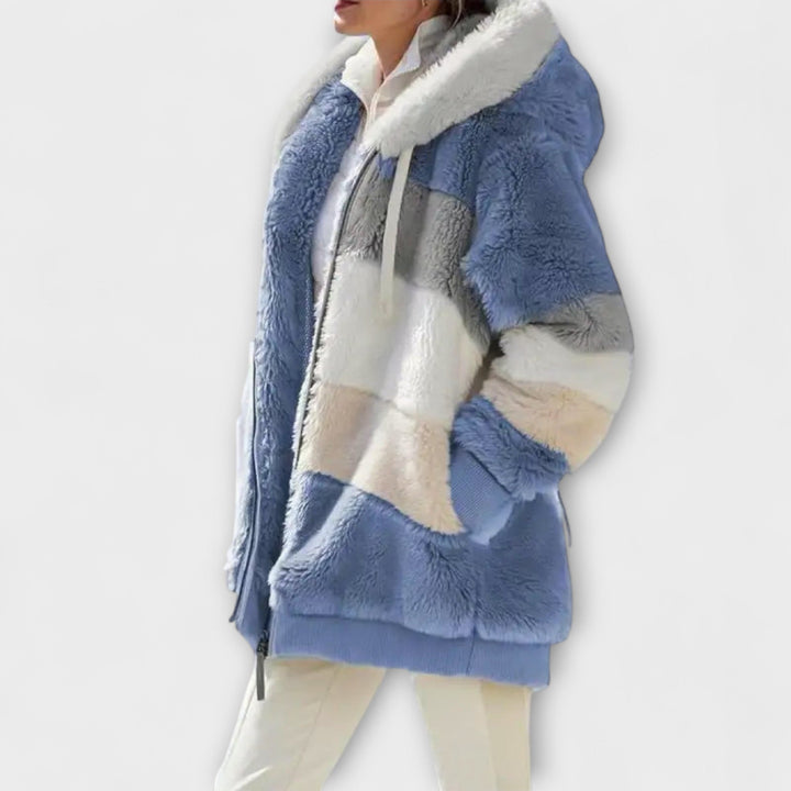 Erika - Winterjas